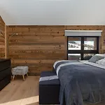 Lupin Chalet La Tzoumaz