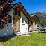Lupin Chalet *