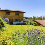 Lupin Chalet *