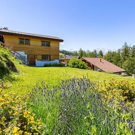 Paradise Awaits In The Mountains Of Alpstuga