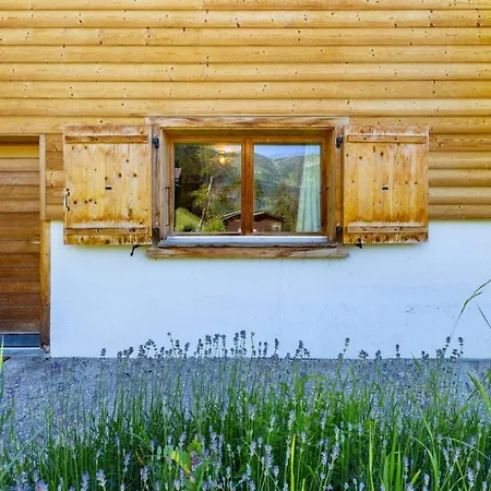 Alpstuga Paradise Awaits In The Mountains Of