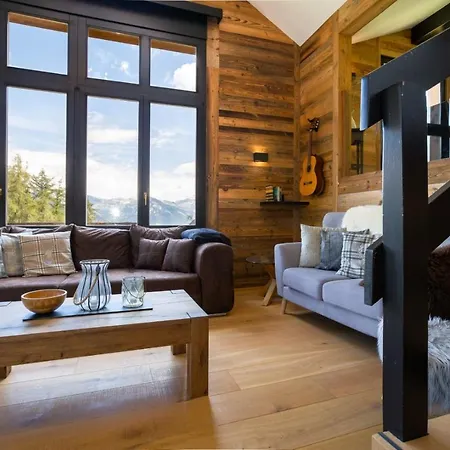 Paradise Awaits In The Mountains Of