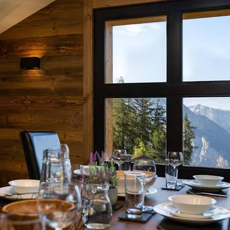 Alpstuga Paradise Awaits In The Mountains Of