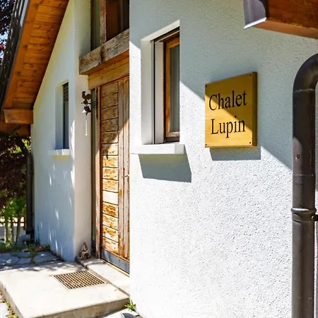 Paradise Awaits In The Mountains Of Alpstuga