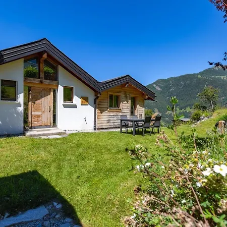 Paradise Awaits In The Mountains Of Alpstuga *