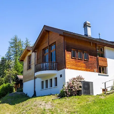 Paradise Awaits In The Mountains Of Horská chata *