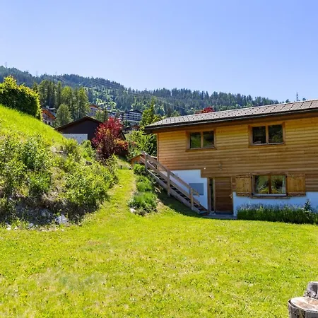Paradise Awaits In The Mountains Of * La Tzoumaz