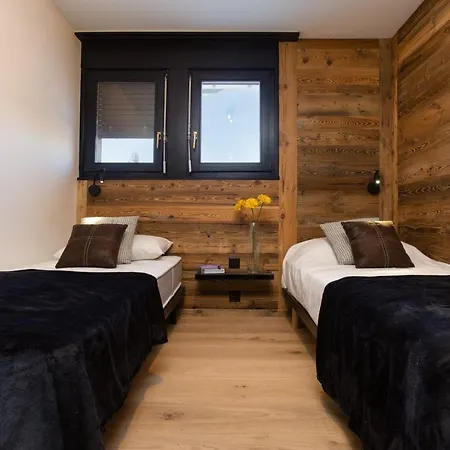 Paradise Awaits In The Mountains Of Alpstuga La Tzoumaz