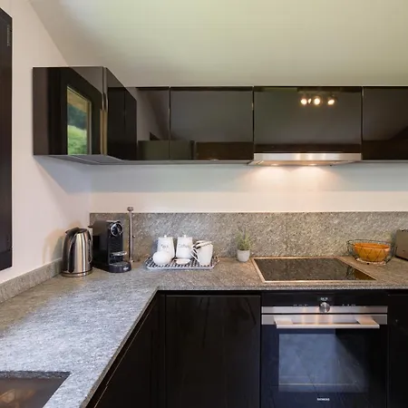 Paradise Awaits In The Mountains Of * La Tzoumaz