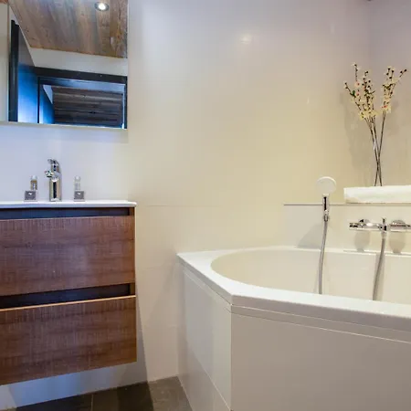 Paradise Awaits In The Mountains Of