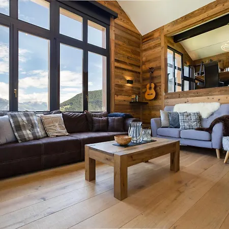 Paradise Awaits In The Mountains Of *