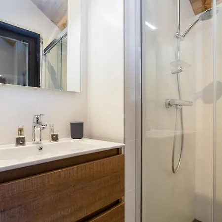 Paradise Awaits In The Mountains Of Chalet La Tzoumaz