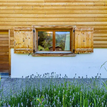 Paradise Awaits In The Mountains Of