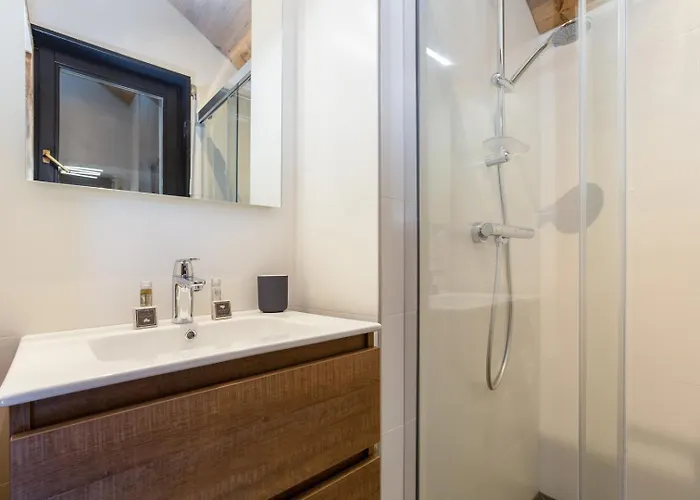 Lupin Σαλέ La Tzoumaz