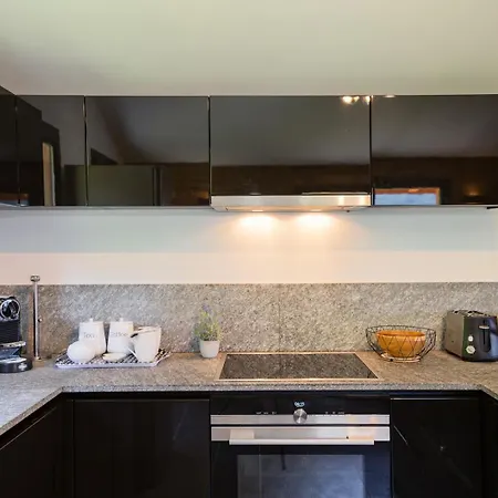 Paradise Awaits In The Mountains Of Alpstuga La Tzoumaz