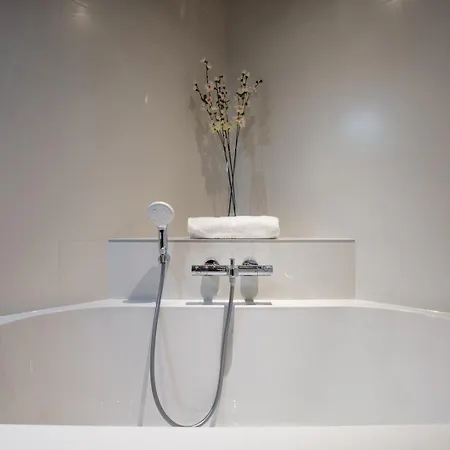 Paradise Awaits In The Mountains Of Alpstuga *