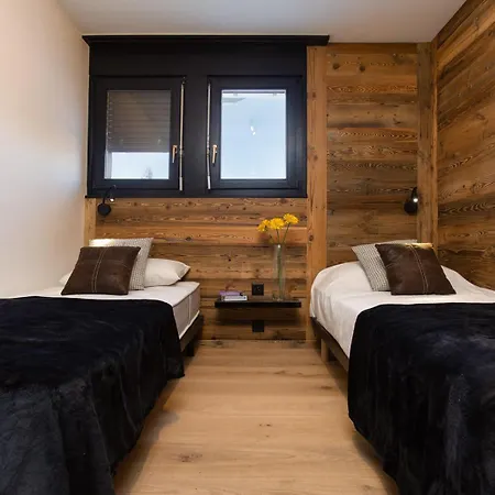 Alpstuga Paradise Awaits In The Mountains Of La Tzoumaz