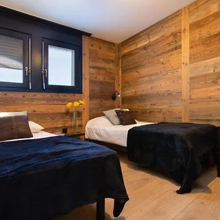 Paradise Awaits In The Mountains Of * La Tzoumaz