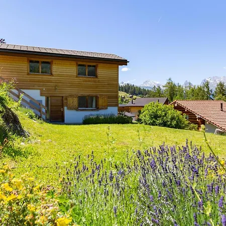 Paradise Awaits In The Mountains Of Alpstuga *