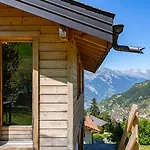 Lupin Chalet *